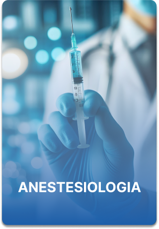 anestesiologia