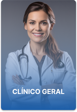 clínico geral