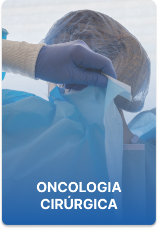 Oncologia cirurgica