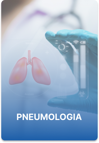 pneumologia