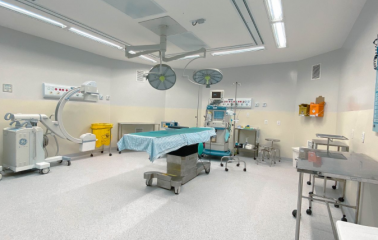 Centro Cirúrgico Completo