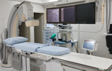 Centro de Diagnóstico por Imagem