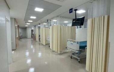 Unidade de Terapia Intensiva